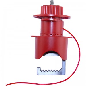 OEM China Universal Ball Valve Lockout With Best