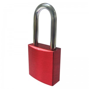 China wholesale Nokelock Fashion No Battery Smart Nfc Padlock With App Support