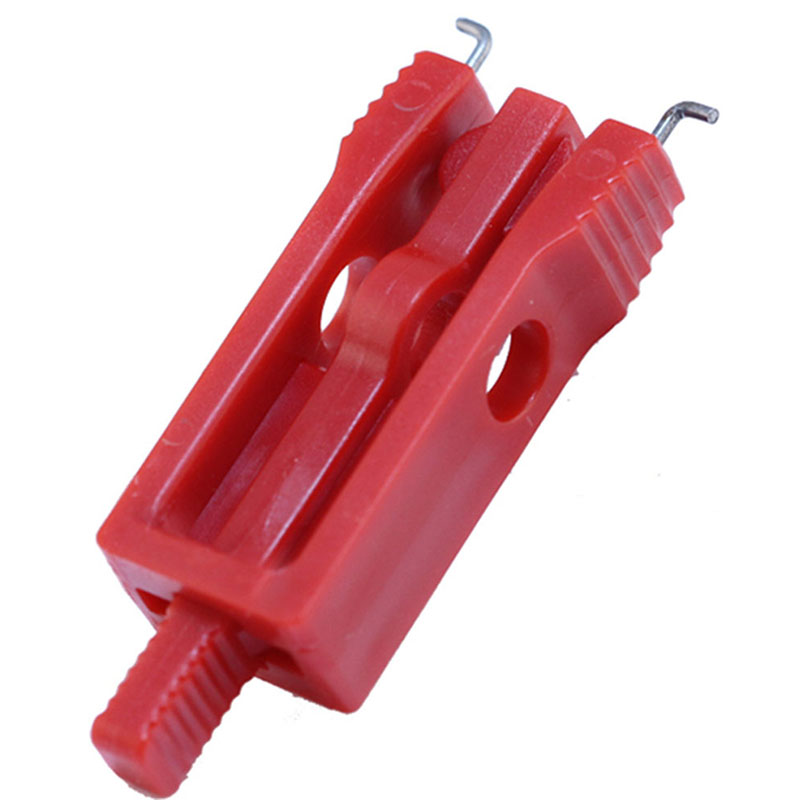 China New Product 
 Miniature Circuit Breaker BD-8112 – Brady 145582 Lockout Tagout Device