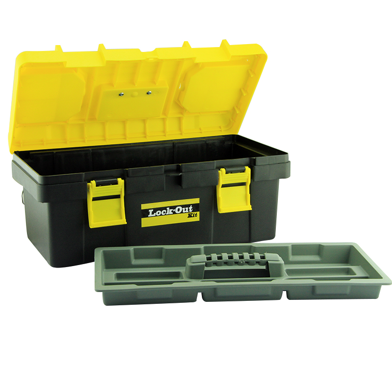 Big Discount
 Combination Lockout Box BD-8774A – Shoe Sole Injection Molding Machine