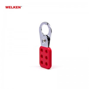 China Marst manufacturer supply high quality hasp padlock with factory price