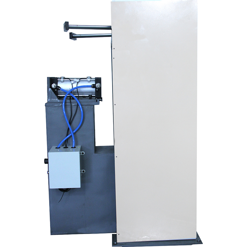 High definition wholesale
 MT-KH16 Clamping Unit Machine – Loto Isolation