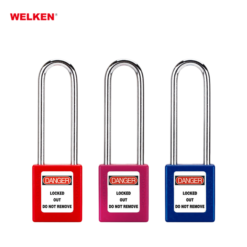 Lockout Tagout For Safety