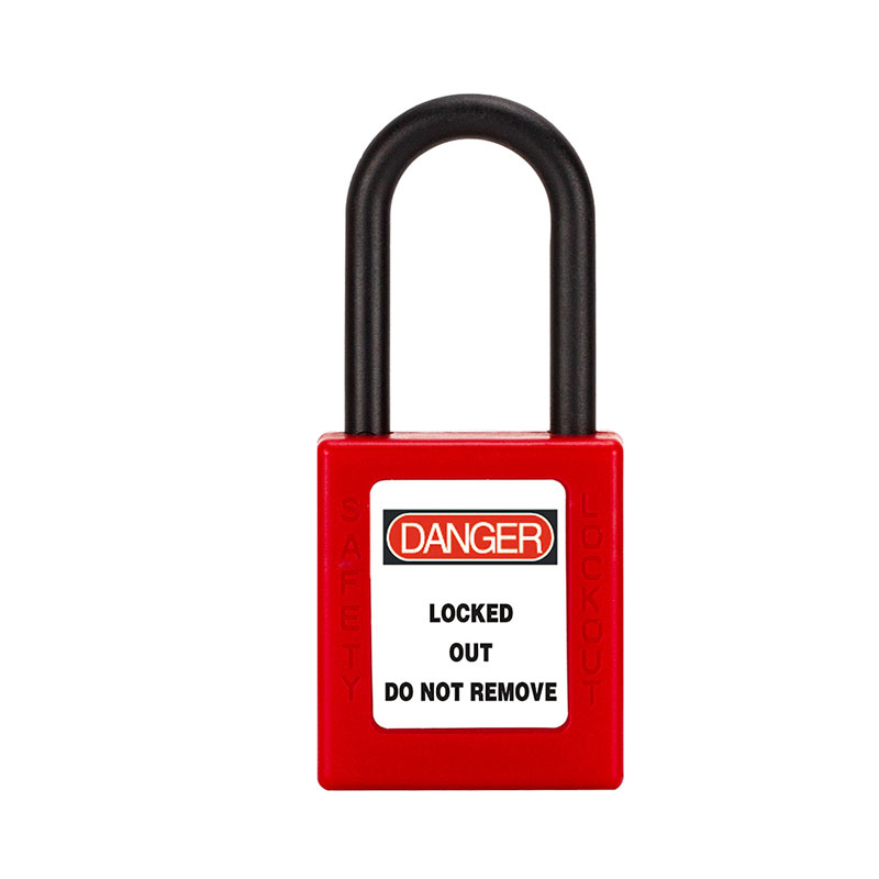 Why use safety lockout/tagout