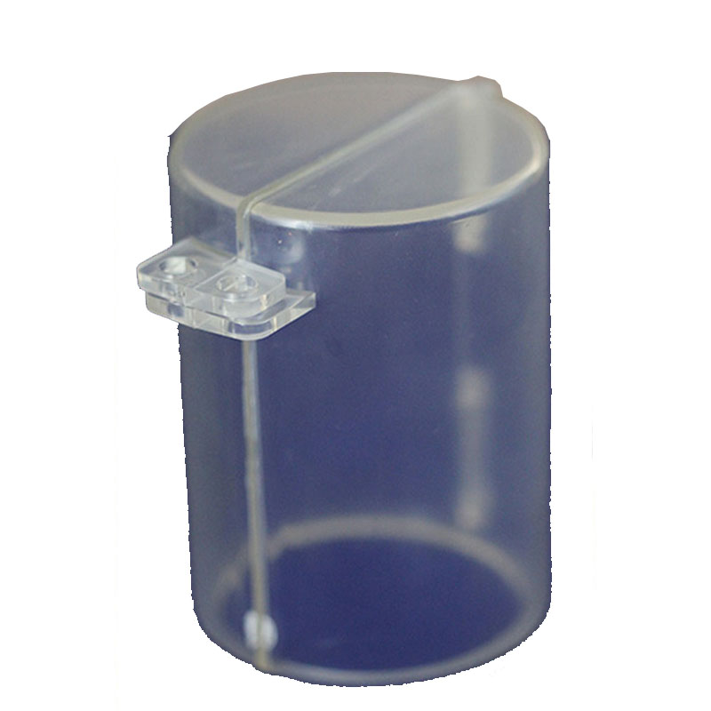 High Quality for
 Quick Install Gear Switch Lockout BD-8145 – Saline Solution For First Aid Kit