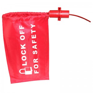 Factory Directly supply Lockout Safety Padlock With Security Package Or Door