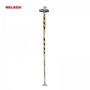 Stand Stainless Steel Shower BD-560B