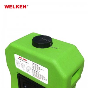 Portable and Wall-mounted Eye Wash 60L BD-600A