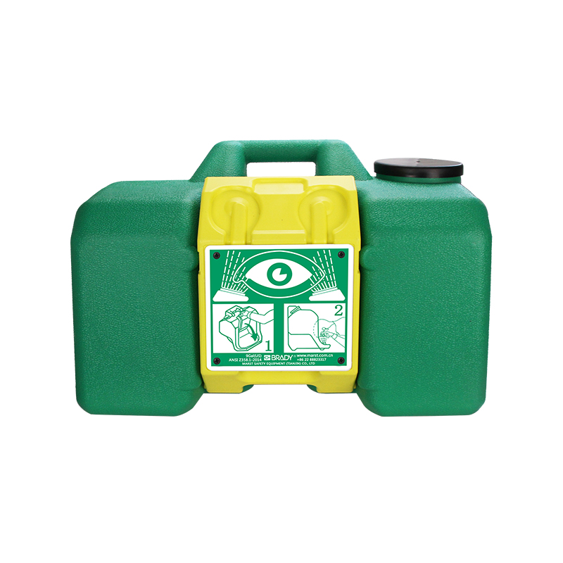 35L Portable Eyewash BD-600A