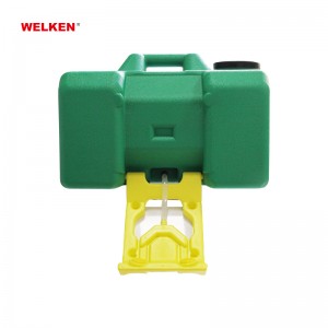 New Product Portable Eye Wash Station BD-600A(35L)