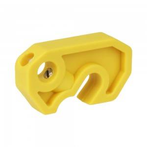 2019 wholesale price Multi-Function Miniature Breaker Lock (BD-D14)