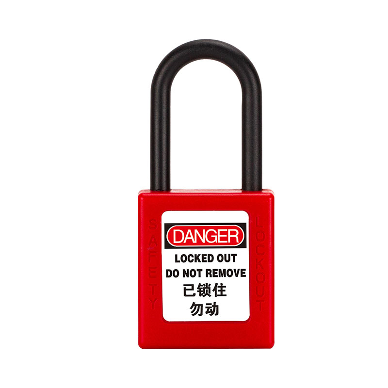 lockout and tagout requirements