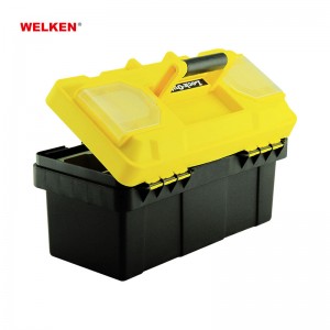 High quality safety & security Combination Lockout Box for LOTO tools