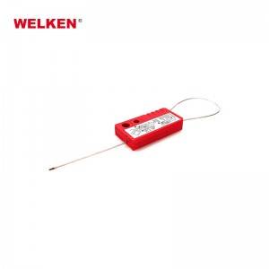 Wholesale OEM/ODM China Multifunctional Miniature Plastic Popular Electrical MCB Lockout