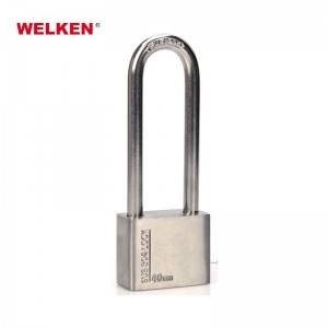 Stainless Steel Padlock BD-85A21~85A26