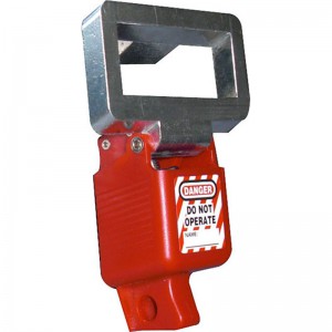 Special Design for Mcb Lockout Circuit Breaker Lockout