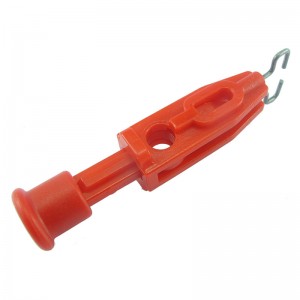 factory Outlets for Safety Plug Valve Lockout For 0.375"