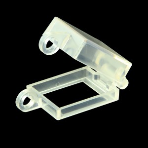 Manufacturer for Plastic Transparent Emergency Stop Lockout For Emergency Switch