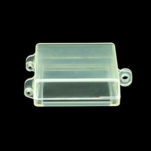China Gold Supplier for Home Appliances White Panel Plastic Material 1 Gang 2 Way Electric Wall Switch