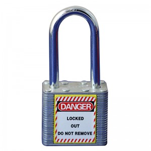 OEM/ODM China 25mm Small Size Brass Material Steel Key Safety Padlock