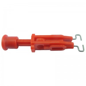 OEM Supply Low Aluminum Clamp-on Circuit Breaker Safety Lock