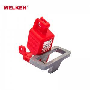 New Delivery for China Nylon PA Multi-Functional Circuit Breaker Lockout