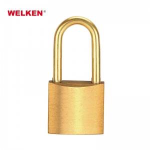 Factory Price For China High Quality Globe Safety Padlock