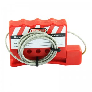 CE Certificate Favorable New Combination Cable Lock