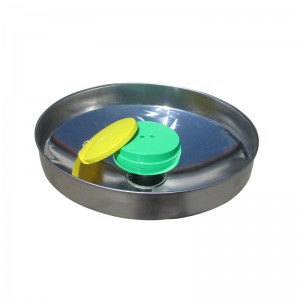 Factory source Laboratory Chemical Equipment Lab Combined Safety Eye Washer