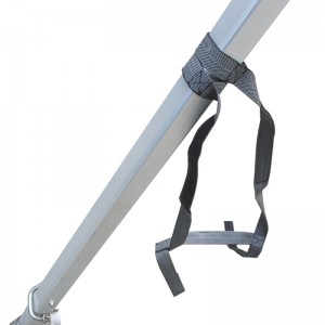 Reasonable price National Certification Mining Rescue Confined Space Lifting Rescue Aluminum Rescue The Tripod