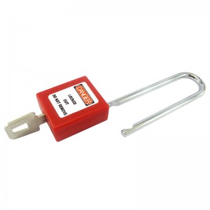 Hot-selling Fingerprint Safety Padlock With Usb Power Supplied