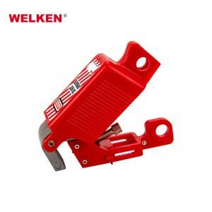 Top Suppliers China Industrial Lockout Tagout Electric Lock