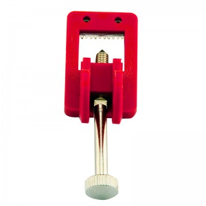 factory Outlets for NT-PIS pin in universal safety circuit breaker lockout tagout for mini breakers