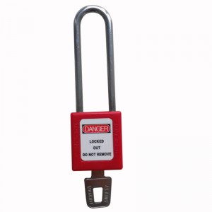 Hot-selling Fingerprint Safety Padlock With Usb Power Supplied