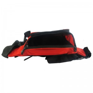 Factory Directly supply Boshi Durable Lockout Kits Combination Bag