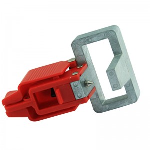 Factory wholesale Miniature Circuit Breaker Locks Universal Fit Lockout