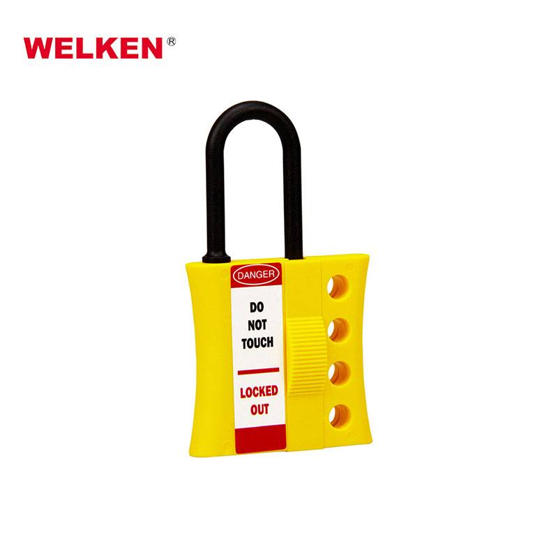 Insulation lockout Hasp BD-8342 Featured Image
