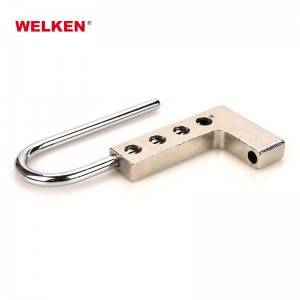 Factory source Key Locking Hasp with Low Price