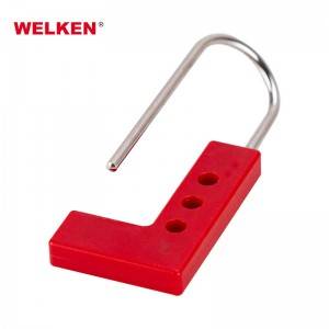New Design Hasp Lockout with 3 holes BD-8316