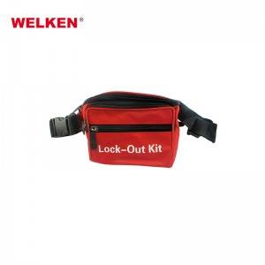 Cheapest Price China Safety Portable Group Lockout Kit