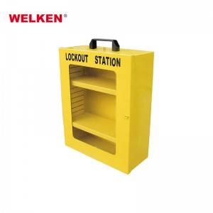 Special Price for China Combination Advanced Lockout Station