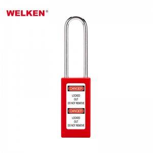 lock Shackle ຍາວ 76mm BD-8575