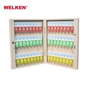 factory Outlets for China Key Management Cabinet