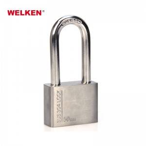 Stainless Steel Padlock BD-85A31~85A36