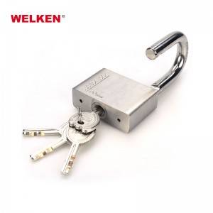 Stainless Steel Padlock BD-85A41~85A46