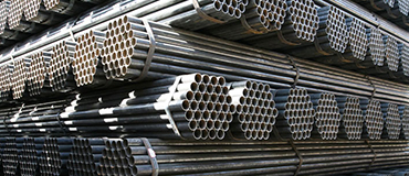 Јаглеродни челични цевки