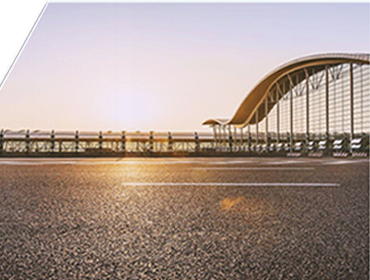 Medzinárodné letisko Pudong