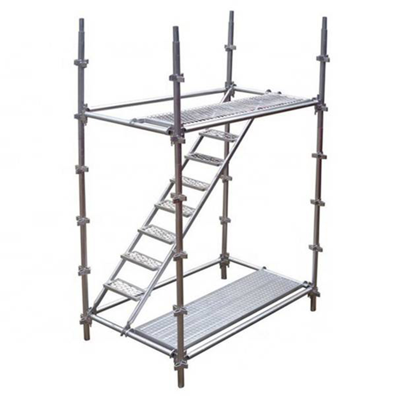 Kwikstage Scaffolding System Featured Image