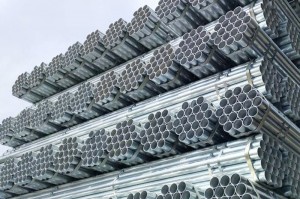 Personlized Products Tianjin Youfa Brand Hot Dipped Gi Or Black Scaffolding Mild Steel Pipe