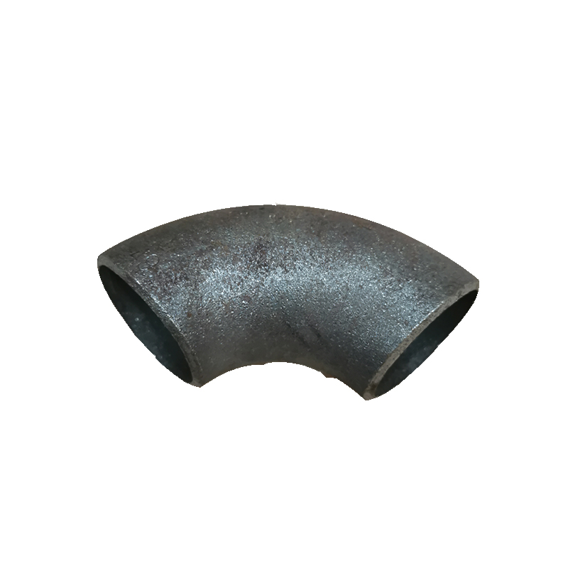 carbon steel pipe elbow